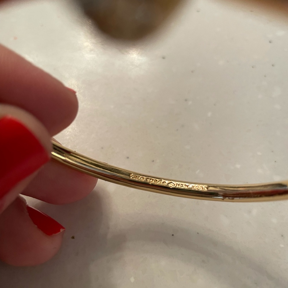 Kate Spade Bracelet - Picture 3 of 7
